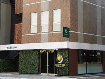 Hotel Sotetsu Fresa Inn Ueno-okachimachi
