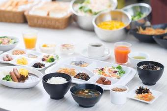 Hotel Sanco Inn Yokkaichi Ekimae