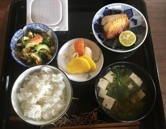 Hostal Omeguri-an