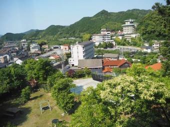 Gyokusenkaku
