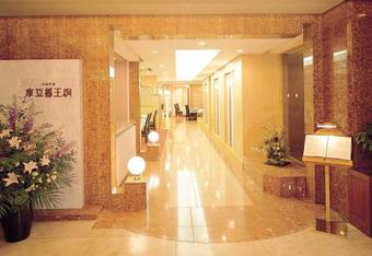 Hotel Marroad Inn Omiya