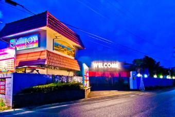 Hotel Joyseaside (love Hotel)