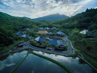 Bed & Breakfast Miyama Sansou