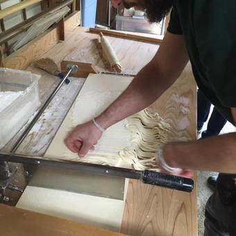 Hostal Guest House Momonga Village