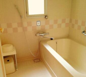 Fujimi Kogen Heidi Lodge