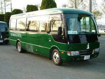 Imazu Sun Bridge Hotel