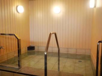 Hotel Crown Hills Katsuta Nigo Motomachiten