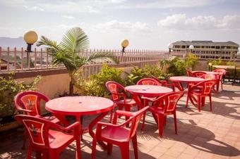 Silver Bells Hotel