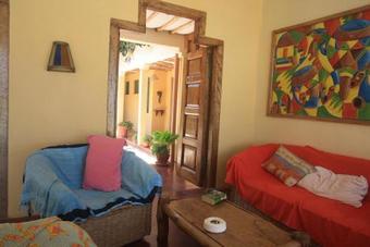 Hotel Sawa Sawa Beach House