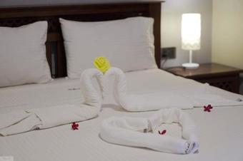 Bed & Breakfast Pollmans Resort