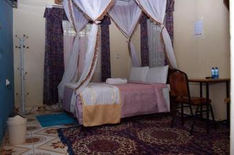 Right Venue Hotel