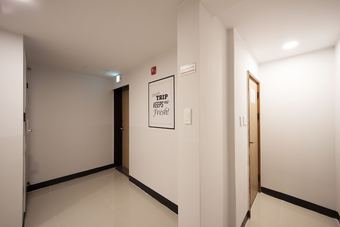Hostal K-guesthouse Haeundae 1