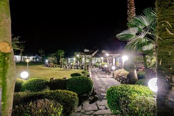 Hotel Vizarim Resort