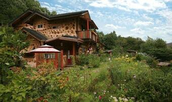 Dolbae Pension