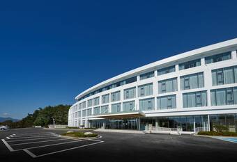 Naksan Beach Hotel