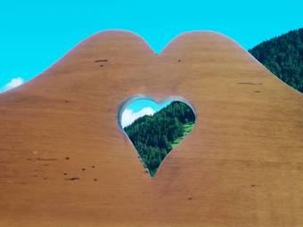 Holiday Home Petite-arvine La Tzoumaz