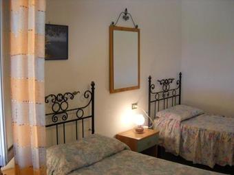 Apartamento Villa Ilaria