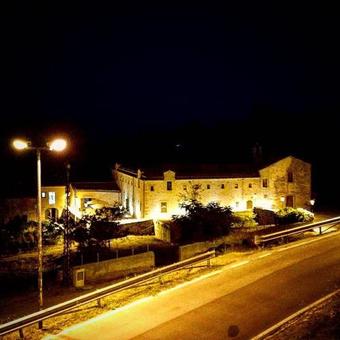 Hotel Al Convento
