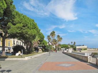 Locazione Turistica Casetta Dei Fiori (dia305)