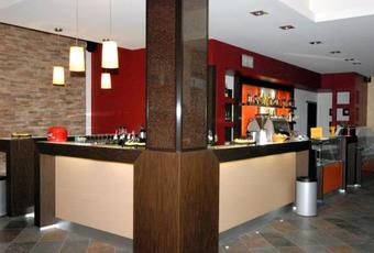 Hotel Eolo