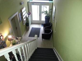 Hotel Sfinx