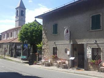 Bed & Breakfast Locanda Del Pellegrino
