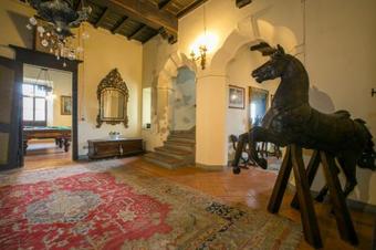 Villa Palazzo Tornielli