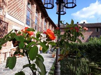 Apartamento Corte Dell'uva