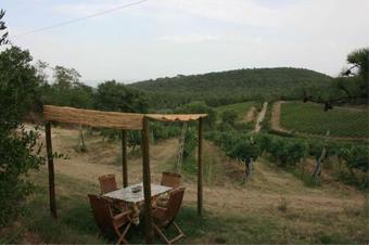 Pieve A Maiano Apartment Sleeps 4 Pool Wifi T490498