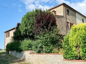 Locazione Turistica La Casina (arz170)