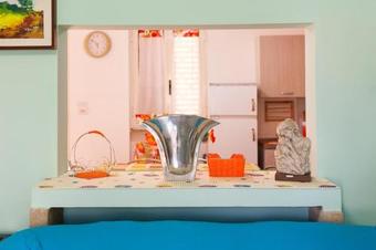 Villa The Green Sea Big House