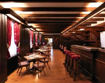 Hotel Albergo Ristorante Bucaneve