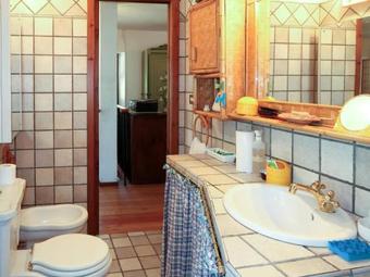 Ferienhaus Isasca (cn) 300s