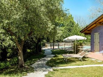 Apartamento Locazione Turistica Golf Resort Il Ruscello (man141)