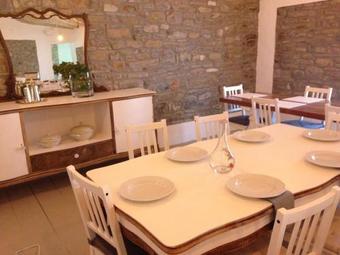 Agroturismo Uvamatta