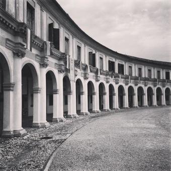 Hostal La Rotonda Relais