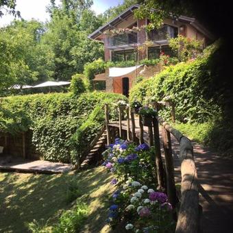 Villa Charme La Quiete