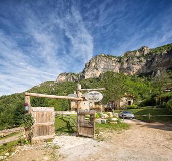 Locanda Del Silenzio Hotel