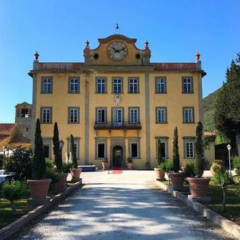 Bed & Breakfast Relais Villa Poschi