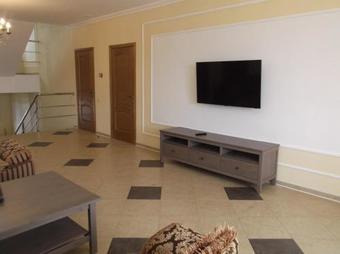 Hostal Guest House Comfort-house-balkhash