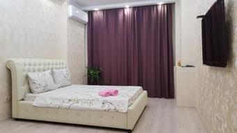 Apartamento ?? ????-???? - 1 ?????????