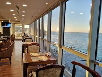 Caspian Riviera Grand Palace Hotel