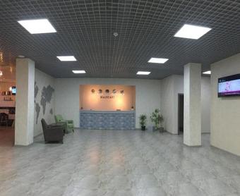 Baitau Hotel Aktobe