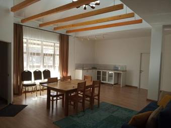 Green Villa Hotel And Spa