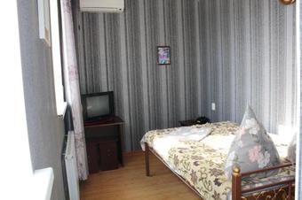 Motel On Konyratbaeva 44
