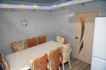 Apartamento Richhouse At Seifylina 1