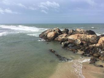 Oyo 421 New Beach View Hotel