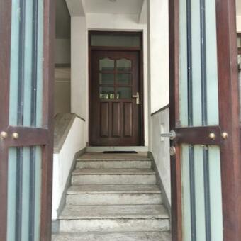 Apartamento River's Edge Residencies