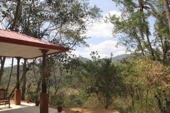 Mount White Lodge