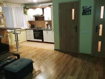 Apartamentai Dana